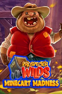 Prospector Wilds: Minecart Madness
