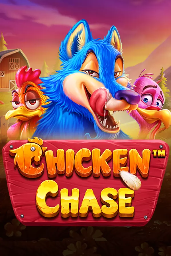 Chicken Chase – Caccia alla Gallina